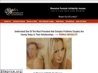 womensinfidelity.com