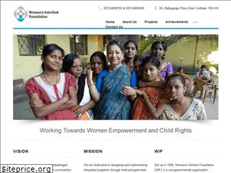 womensinterlinkfoundation.org