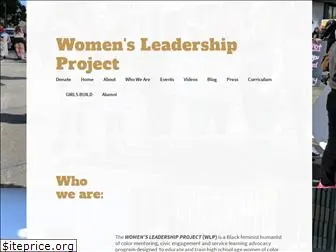 womensleadershipla.org