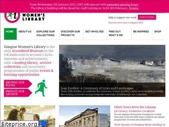 womenslibrary.org.uk