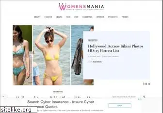 womensmania.com