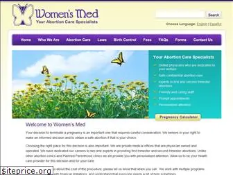 womensmed.com