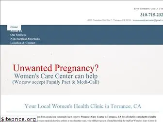 womensmedcarecenter.com