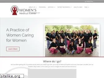 womensmedical.com