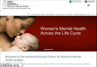 womensmentalhealth.org