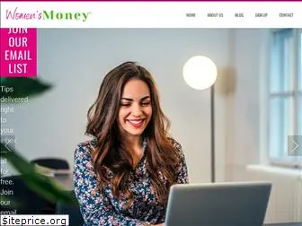 womensmoney.org