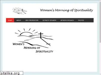 womensmorning.com