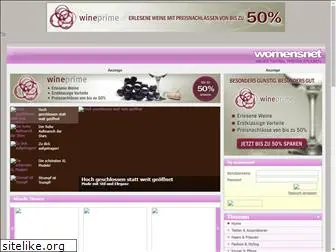 womensnet.de