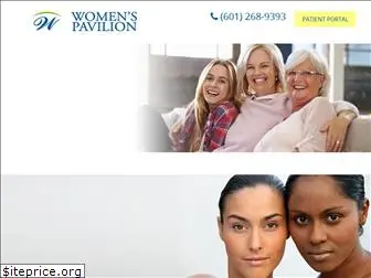 womenspavilionms.com