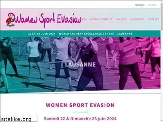 womensportevasion.ch