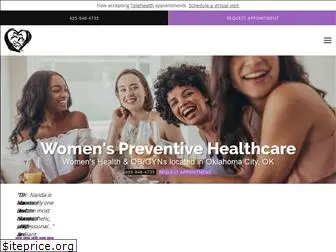 womenspreventivehealthcare.com