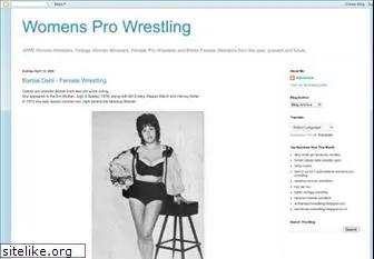 womensprowrestling.blogspot.com