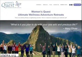 womensquest.com