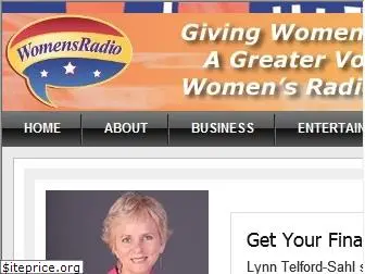 womensradio.com