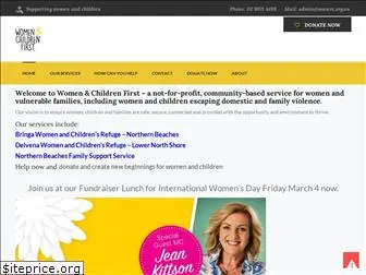 womensrefuge.org.au
