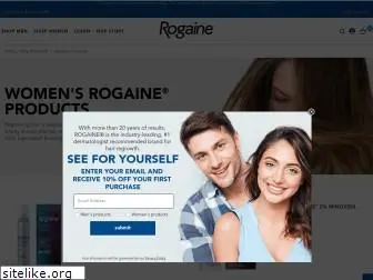 womensrogaine.com