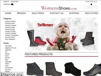 womensshoes.com