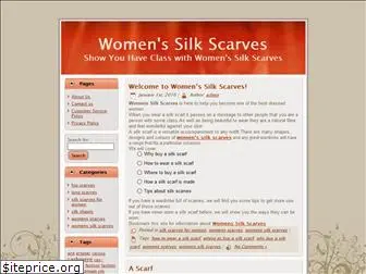 womenssilkscarves.com
