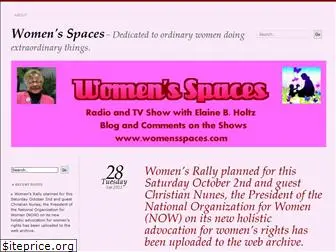 womensspaces.wordpress.com