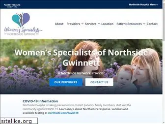 womensspecialistsng.com