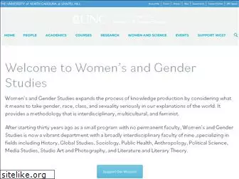 womensstudies.unc.edu