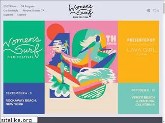womenssurffilmfestival.com