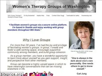 womenstherapygroupsseattle.com