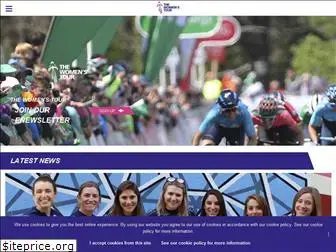 womenstour.co.uk