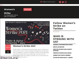 womenstrike.org.uk