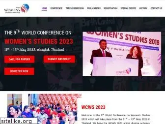 womenstudies.co