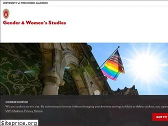 womenstudies.wisc.edu