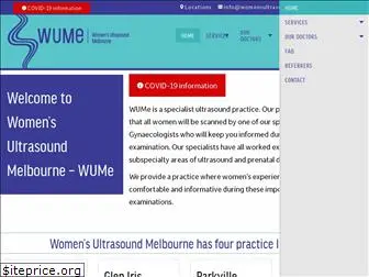 womensultrasound.com.au