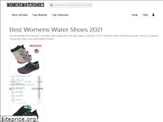 womenswatershoes.biz