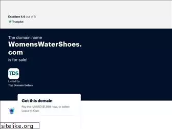 womenswatershoes.com