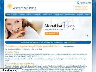 womenswellbeing.com.au