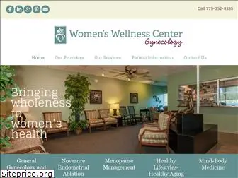 womenswellnesscenterreno.com