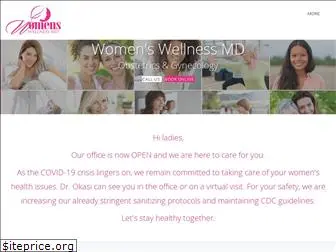 womenswellnessmd.com