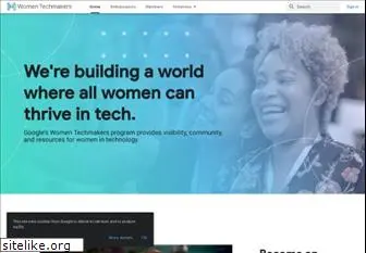 womentechmakers.com