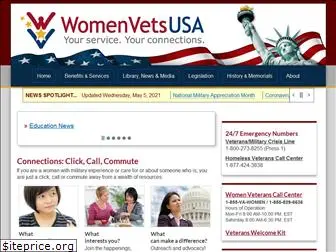womenvetsusa.org