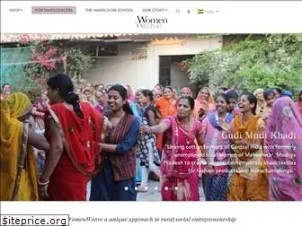 womenweave.org