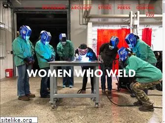 womenwhoweld.org