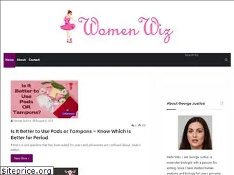 womenwiz.com
