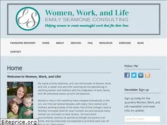 womenworklife.com