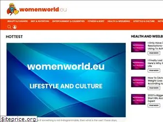 womenworld.eu