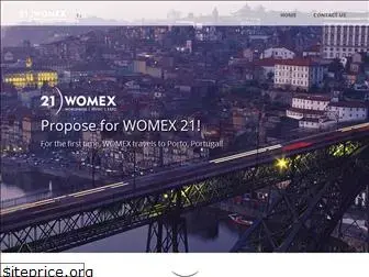 womex-apply.com