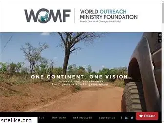 womf.org