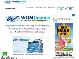 womfinance.id