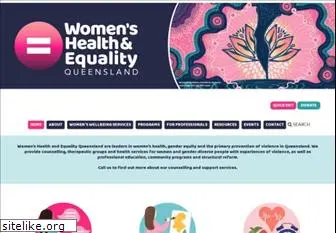 womhealth.org.au