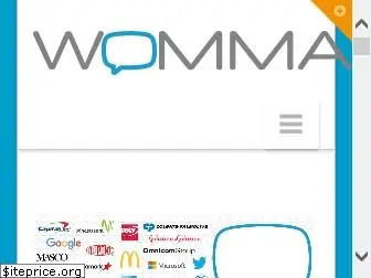 womma.org