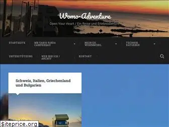 womo-adventure.com